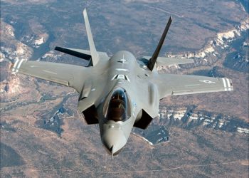 موقع إسرائيلي..المغرب يريد تعزيز ترسانته العسكرية  بطائرات شبح “اف 35”