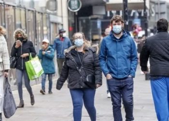 أوميكرون.. تسجيل 16 إصابة جديدة بإسكتلندا