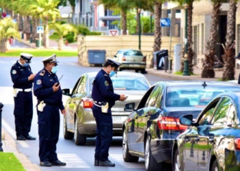 الحكومة تقرر اتخاذ عدة تدابير ليلة رأس السنة