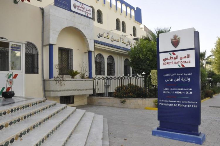 فاس ..هذه حصيلة العمليات الأمنية خلال شهر نونبر