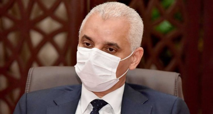 وزير الصحة ..الوضعية الوبائية بالمغرب مستقرة