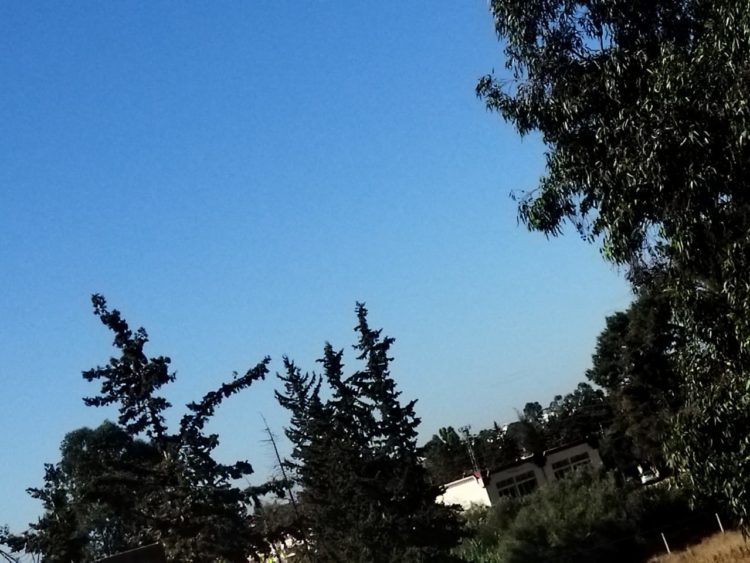 هذه توقعات أحوال الطقس لنهار اليوم