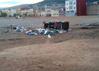 مدينة صفرو.. حديقة المغرب الملوثة