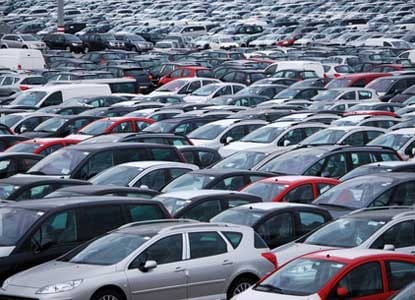 العالم يتغير من حولنا ..هل حقا ستختفي السيارات الخاصة من هولندا؟