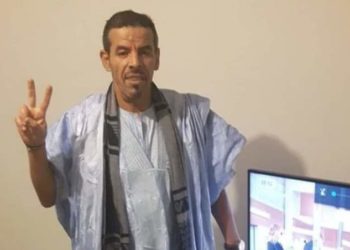 الدار البيضاء .. هذا ماقضت به المحكمة الابتدائية في حق الانفصالي “بوخنونة”