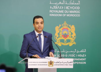 الحكومة تفند شائعات تمديد العطلة المدرسية.. التلاميذ سيلتحقون بفصولهم يوم الاثنين المقبل