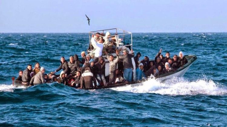مدغشقر..ارتفاع حصيلة ضحايا غرق سفينة تنقل عمالا موسميين
