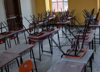إغلاق ثانوية في حي يعقوب المنصور بسبب كورونا