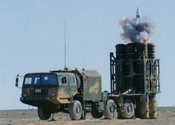 أول نظام دفاعي يفتتحه المغرب موجه للتصدي للتهديدات الجوية البعيدة المدى