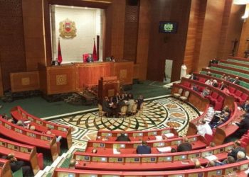 مجلس المستشارين يصادق بالأغلبية على مشروع قانون المالية 2022