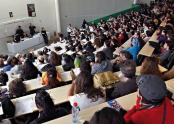 سطات ..إعفاء عميد كلية الحقوق بعد فضيحة الجنس مقابل النقط