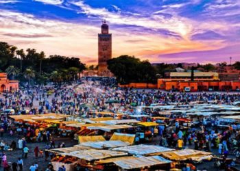 إطلاق مخطط استعجالي لدعم القطاع السياحي