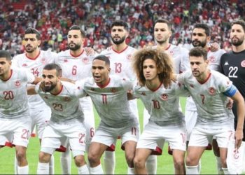 الكان..نسور قرطاج في مواجهة قوية ضد المنتخب المالي