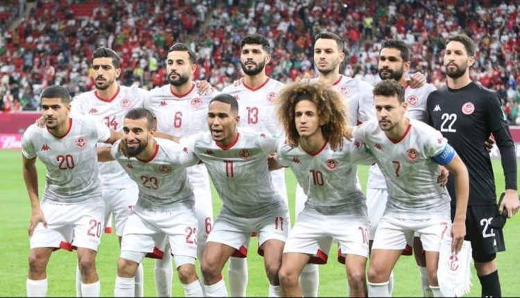 الكان..نسور قرطاج في مواجهة قوية ضد المنتخب المالي