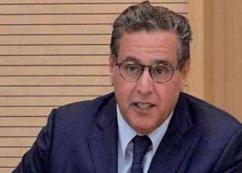 رئيس الحكومة يوقع على منشور الخاص ببرنامج 250 ألف فرصة شغل خلال سنتي 2022 و2023