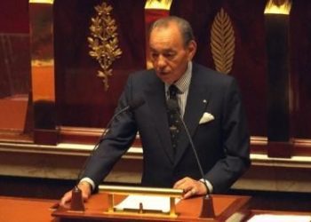 لقاء..عبد العلي جدوبي الصحفي والمحلل السياسي يفتح (دفتره المنسي ) لقراء (جهة انفو )