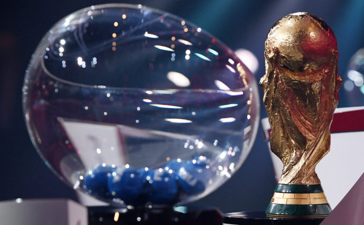 قطر 2022..المنتخب المغربي ضد الكونغو الديموقرطية ومباريات حارقة في باقي المواجهات