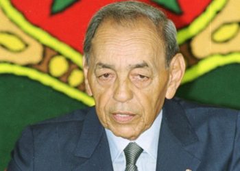 لقاء..عبد العلي جدوبي الصحفي والمحلل السياسي يفتح (دفتره المنسي ) لقراء (جهة انفو )
