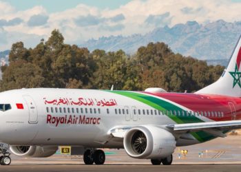 لارام يضع مخطط لاستقبال الرحلات الجوية والمسافرين بجميع مطارات المملكة