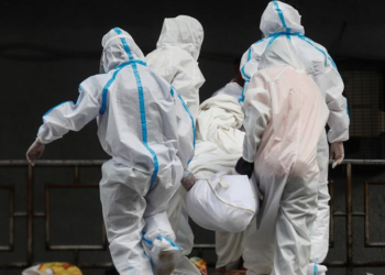 منظمة الصحة تسجل ارتفاعا قياسيا للإصابات بكورونا حول العالم