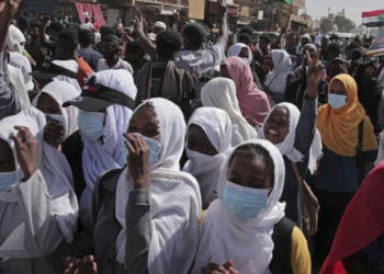 السودان ..انتشار أمني مكثف في شوارع الخرطوم قبيل تظاهرات مقررة ضد الانقلاب