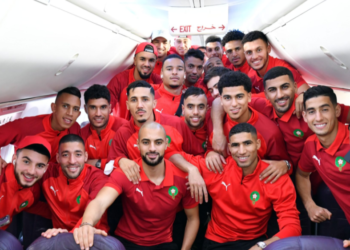 اللائحة النهائية للمنتخب المغربي المشارك في كأس أمم إفريقيا بالكاميرون 2022