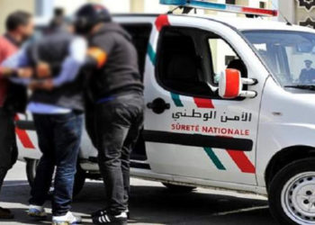 الدار البيضاء..توقيف سبعة أشخاص لارتباطهم بشبكة إجرامية متورطة في الاختطاف والاحتجاز