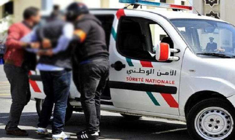 الدار البيضاء..توقيف سبعة أشخاص لارتباطهم بشبكة إجرامية متورطة في الاختطاف والاحتجاز