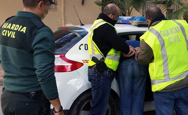 اسبانيا..مهاجر مغربي ينحر عمه بسبب خلاف