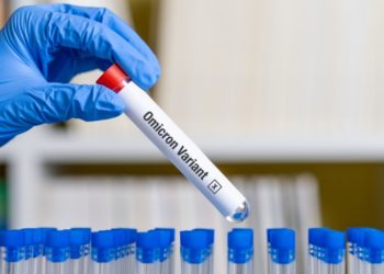 الخطر العام المرتبط بالمتحور أوميكرون ما يزال مرتفعا(منظمة الصحة العالمية)