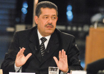 بالإجماع.. انتخاب حميد شباط كاتبا عاما لنقابة اتحاد القوى العاملة بالمغرب