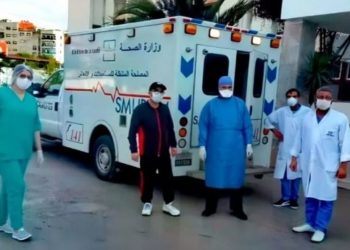 جهة فاس مكناس..تسجيل رقم قياسي في عدد الإصابات بفيروس كورونا وهذه التفاصيل