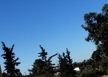 هذه توقعات أحوال الطقس لنهار اليوم