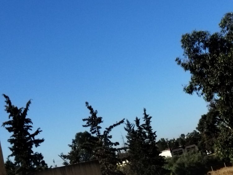 هذه توقعات أحوال الطقس لنهار اليوم