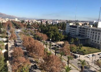 توقعات أحوال الطقس لنهار اليوم