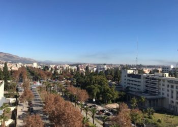 هذه توقعات أحوال الطقس لنهار اليوم