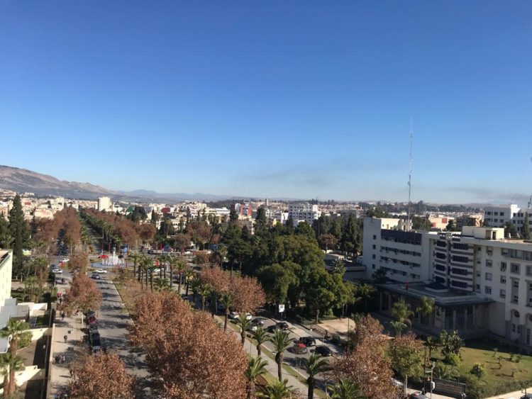 هذه توقعات أحوال الطقس لنهار اليوم