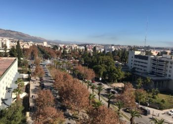 هذه توقعات أحوال الطقس لنهار اليوم