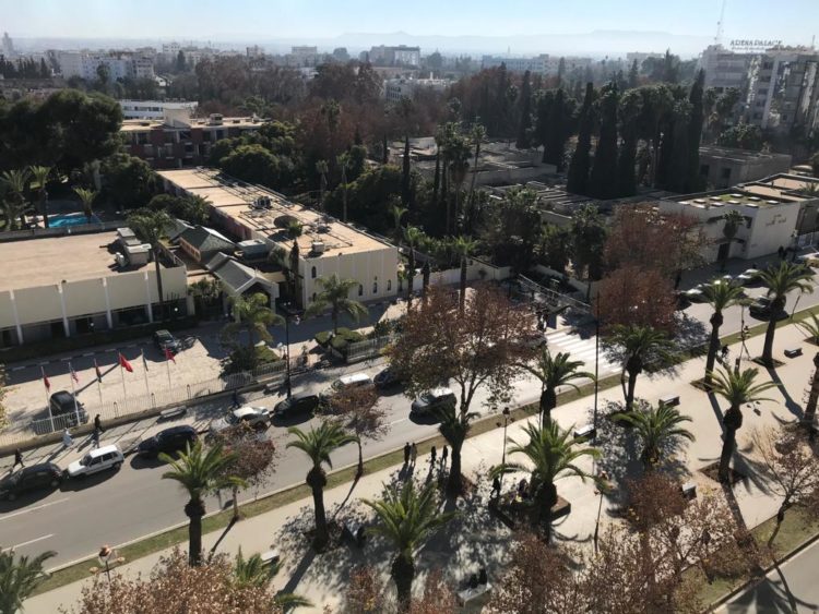 هذه توقعات أحوال الطقس لنهار اليوم