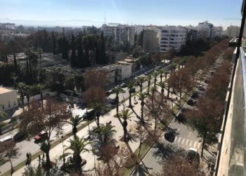 هذه توقعات أحوال الطقس لنهار اليوم