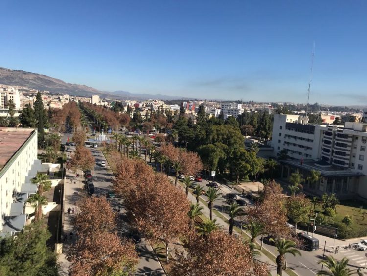 هذه توقعات أحوال الطقس لنهار اليوم