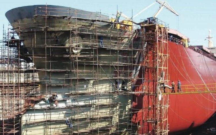 بعد ملحمة الكركرات .. البحر كقاطرة للتنمية يجب أن يكون ركيزة أساسية بعيدا عن التصور التقليدي