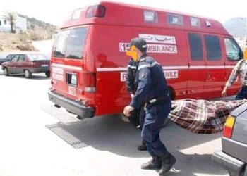 طنجة..انتحار مدير  وكالة بنكية بذبح نفسه من الوريد إلى الوريد