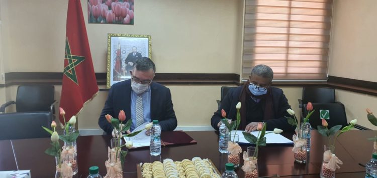 فاس..اتفاقية شراكة بين المديرية الجهوية للصحة والحماية الاجتماعية والجامعة الخاصة