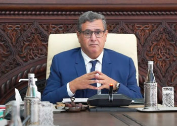 أخنوش.. تنزيل ورش الحماية الاجتماعية يستوجب اتخاذ العديد من الترتيبات