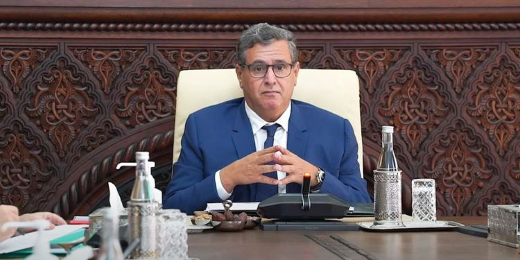 أخنوش.. تنزيل ورش الحماية الاجتماعية يستوجب اتخاذ العديد من الترتيبات