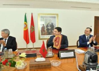 توقيع اتفاقية تشغيل وإقامة العمال المغاربة في البرتغال