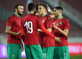 كأس إفريقيا للأمم..المنتخب المغربي يواجه منتخب المالاوي وذكرى الإقصاء على يد البنين حاضرة