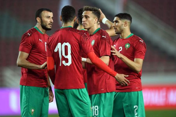 كأس إفريقيا للأمم..المنتخب المغربي يواجه منتخب المالاوي وذكرى الإقصاء على يد البنين حاضرة