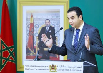 قريبا..الحكومة ستطلق مجموعة من المبادرات بسبب تأخر التساقطات المطرية
